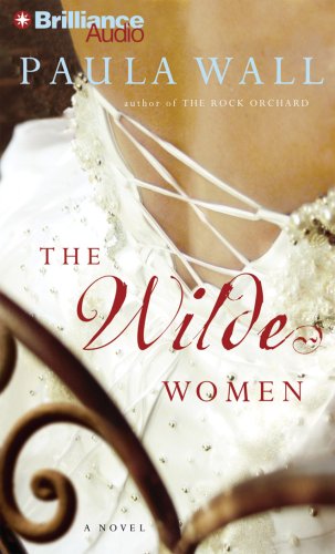 Stock image for The Wilde Women for sale by Bookmans