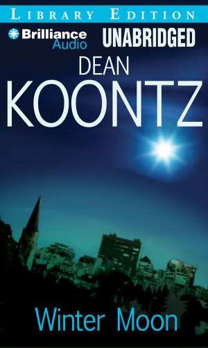 Winter Moon (9781423339205) by Dean Koontz