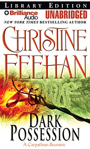 Dark Possession (Dark Series) (9781423340157) by Christine Feehan