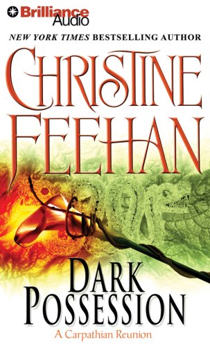 Dark Possession (Dark Series) (9781423340201) by Feehan, Christine