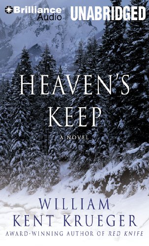 Heaven's Keep: A Novel (Cork O'Connor Series)