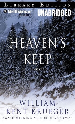 Heaven's Keep: A Novel (Cork O'Connor Series) (9781423341871) by Krueger, William Kent