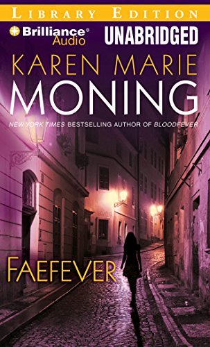 9781423342014: Faefever (Fever Series)