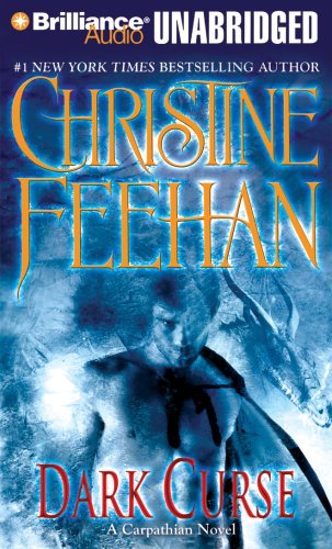 Dark Curse: A Carpathian Novel (Dark Series) (9781423342984) by Feehan, Christine