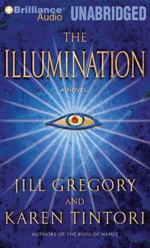 Stock image for The Illumination: A Novel for sale by SecondSale