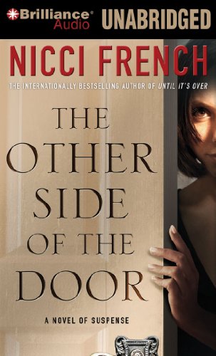 The Other Side of the Door (9781423343813) by French, Nicci