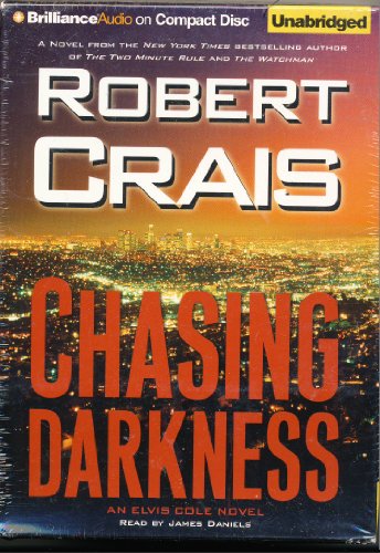 Chasing Darkness