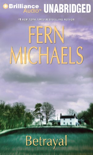 Betrayal (9781423345251) by Michaels, Fern