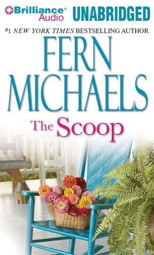 The Scoop (Godmothers Series)