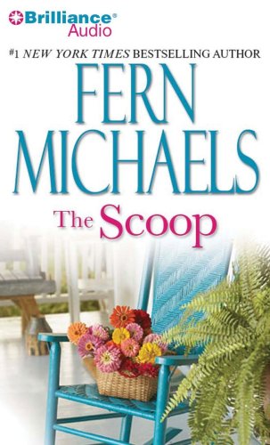The Scoop (Godmothers Series) (9781423345381) by Michaels, Fern