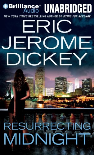 Resurrecting Midnight (Gideon Series) (9781423345671) by Dickey, Eric Jerome