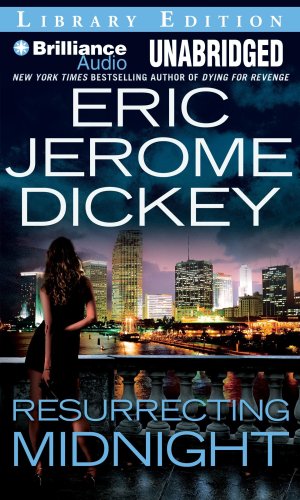 Resurrecting Midnight (Gideon Series) (9781423345701) by Dickey, Eric Jerome