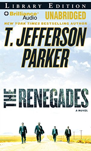 Stock image for The Renegades (Charlie Hood Series) for sale by The Yard Sale Store