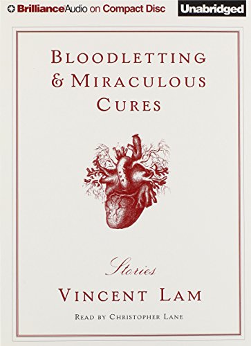 Stock image for Bloodletting & Miraculous Cures: Stories for sale by The Yard Sale Store