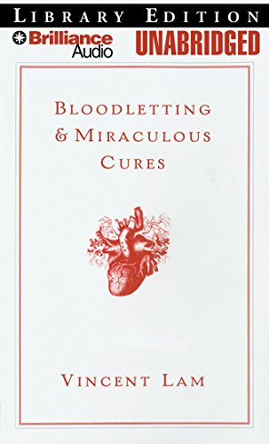 Imagen de archivo de Bloodletting & Miraculous Cures: Stories a la venta por The Yard Sale Store