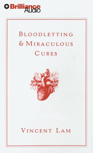 Stock image for Bloodletting & Miraculous Cures: Library Edition for sale by The Yard Sale Store