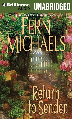 Return to Sender (9781423346135) by Michaels, Fern