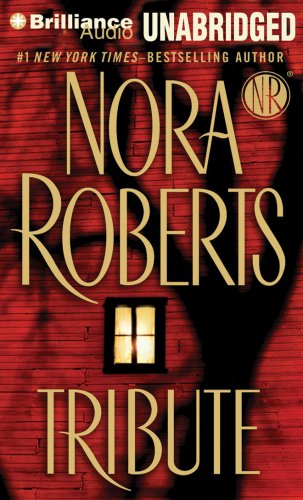 Tribute (9781423347149) by Roberts, Nora