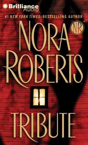 Tribute (9781423347231) by Roberts, Nora