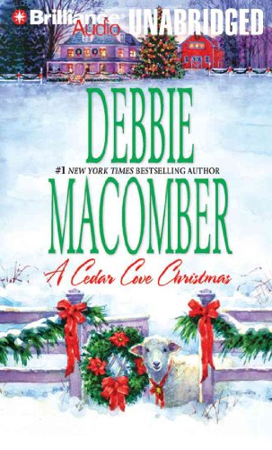 A Cedar Cove Christmas (Cedar Cove Series) (9781423348047) by Macomber, Debbie