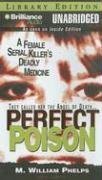 Perfect Poison (9781423349235) by Phelps, M. William