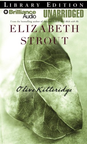 Stock image for Olive Kitteridge for sale by The Yard Sale Store