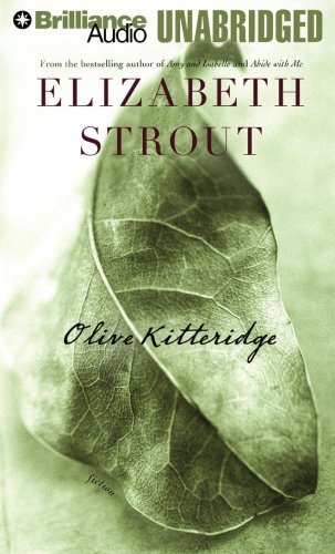 Beispielbild fr Olive Kitteridge zum Verkauf von Dream Books Co.