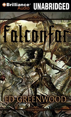 Falconfar (The Falconfar Saga Series) (9781423351238) by Greenwood, Ed