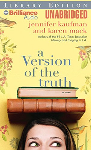 Stock image for A Version of the Truth for sale by The Yard Sale Store