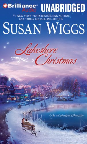 Stock image for Lakeshore Christmas (The Lakeshore Chronicles Series) for sale by RiLaoghaire