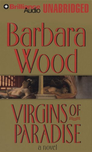 Virgins of Paradise (9781423353591) by Wood, Barbara