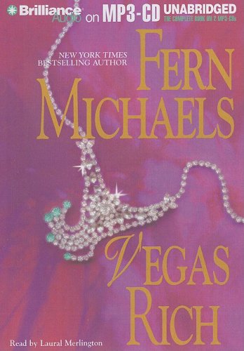 9781423353751: Vegas Rich (Vegas Series)