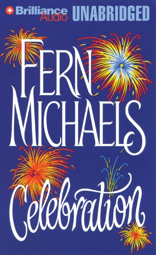 Celebration (9781423354116) by Michaels, Fern