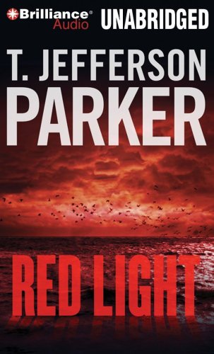 Red Light (Merci Rayborn Series) (9781423355748) by Parker, T. Jefferson