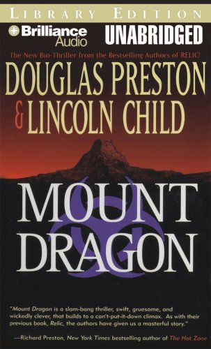 Mount Dragon