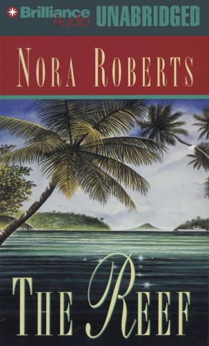 The Reef - Roberts, Nora