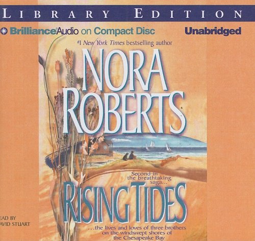 9781423356486: Rising Tides (The Chesapeake Bay Saga)