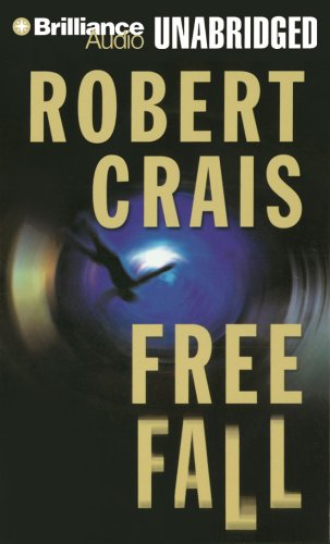 Free Fall(MP3)(Unabr.) - Robert Crais