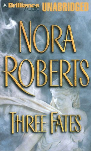 Stock image for Three Fates for sale by HPB Inc.