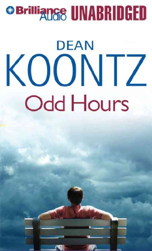 Odd Hours (Odd Thomas, Book 4)