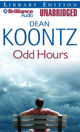 Stock image for Odd Hours (Odd Thomas Series) for sale by The Yard Sale Store