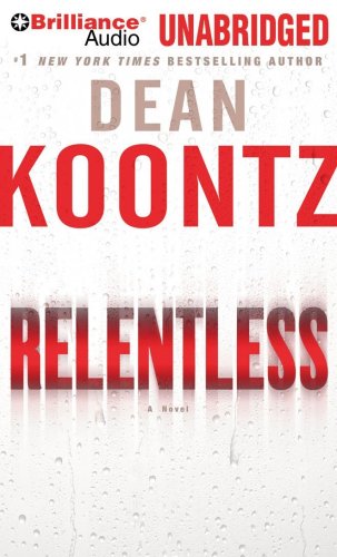 Relentless (9781423356950) by Koontz, Dean