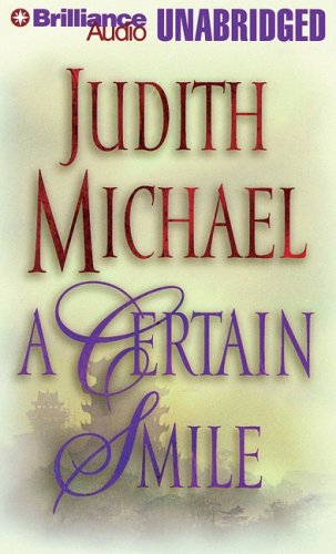 A Certain Smile (9781423357711) by Michael, Judith