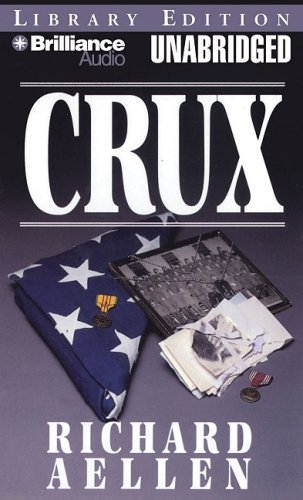 Crux (9781423358527) by Aellen, Richard