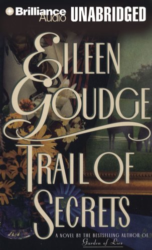 Trail of Secrets (9781423358954) by Goudge, Eileen