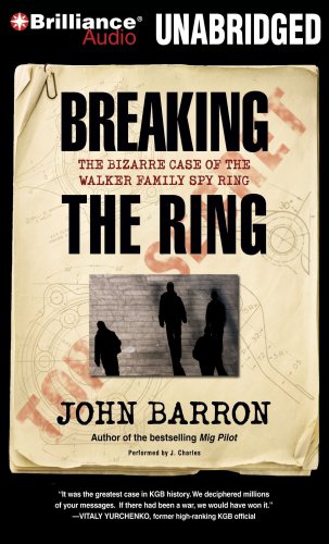Stock image for Breaking the Ring for sale by Bookmans