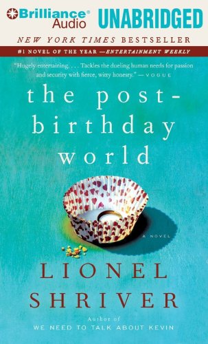 9781423360926: The Post-birthday World