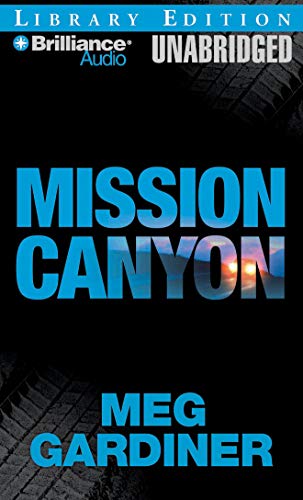 Stock image for Mission Canyon: An Evan Delaney Novel (Evan Delaney Series) for sale by SecondSale