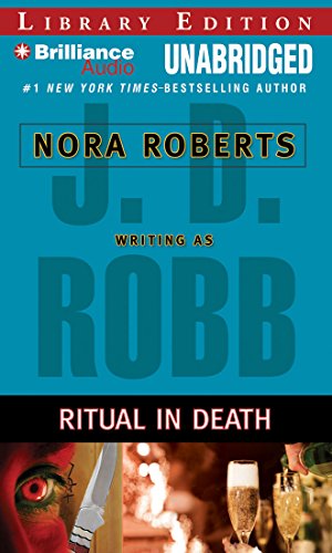 Ritual in Death (In Death Series) (9781423361947) by Robb, J. D.