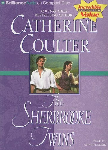 Stock image for The Sherbrooke Twins for sale by Better World Books